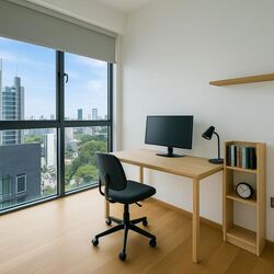 26 Newton (D11), Apartment #581978241
